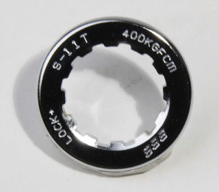 BBB Cycling BCS-Z-2911999103 BCS-LOCKRING 10 Speed Shimano/Sram Lockring 11T