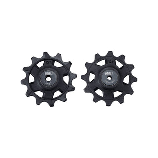 BBB Cycling Derailleur RollerBoys Pulley 12T-12T For SRAM XPLR