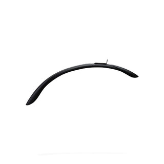 BBB Cycling BFD-01.26 Rain Warriors 26/24" Front & Rear Fender Set - Black