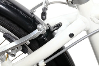 BBB Cycling BFD-40 City Guard Front/Rear Fender Set - 28 Inch Black