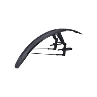 BBB Cycling Fender DiscGuard Plus 28" 42/57 Front
