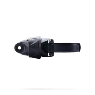 BBB Cycling BFD-90A Ringfix Fender Bracket - 25.0/57.3MM Black