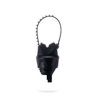 BBB Cycling BFD-90A Ringfix Fender Bracket - 25.0/57.3MM Black