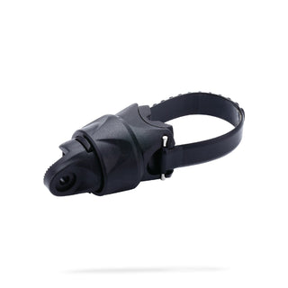 BBB Cycling BFD-90A Ringfix Fender Bracket - 25.0/57.3MM Black