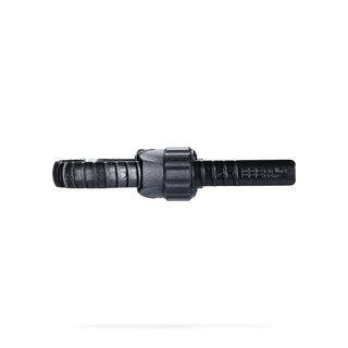 BBB Cycling BFD-92 Minifix Seat Post Clamp - Black