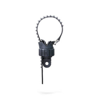 BBB Cycling BFD-92 Minifix Seat Post Clamp - Black