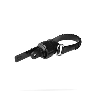BBB Cycling BFD-92 Minifix Seat Post Clamp - Black