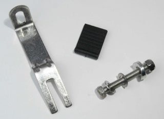 BBB Cycling BFD-21F Front Mounting Bracket Set