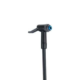 BBB Cycling BFP-42 Floor Pump AirSmart - Black