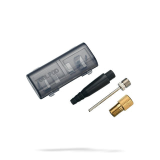 BBB Cycling BFP-90 Floor Pump Valve Adaper Kit