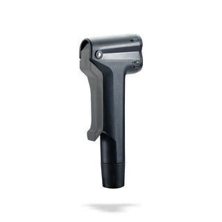 BBB Cycling BFP-96 Pumphead Dual Head 3.0 - Black