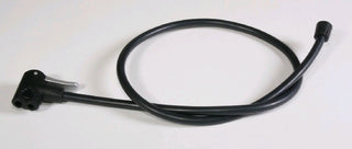 BBB Cycling BFP-00/21/22/23 DualHead and Hose - Black