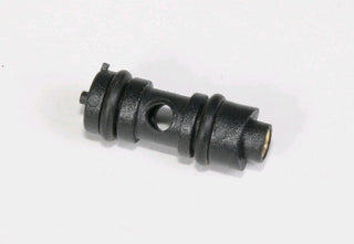 BBB Cycling BFP-01 Suction Plunger Plastic - Black