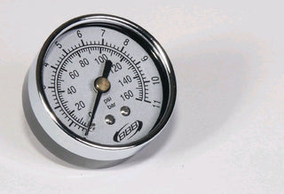 BBB Cycling BFP-03/04 Pressure Gauge