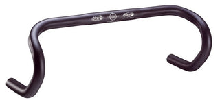 BBB Cycling BHB-02-BK-H40 Roadbike Aluminium Handerbar - 400MM Black