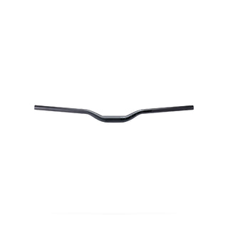 BBB Cycling BHB-07 Sky Bar MTB 31.8 9D BS 5D Flat Handlebar - 760MM Black