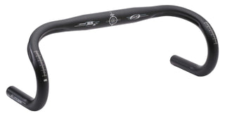 BBB Cycling BHB-31C Elitebar Classic Handlebar 31.8MM - 44CM Black