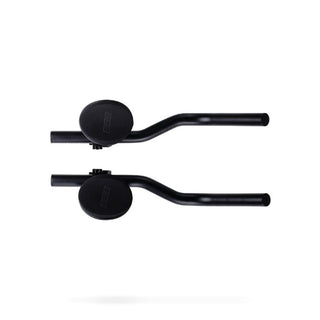 BBB Cycling BHB-52 Aero Base Handlebar - Black