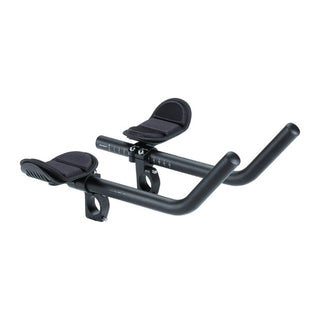 BBB Cycling BHB-60 Handlebar Road Aeromax - 31.8MM Black