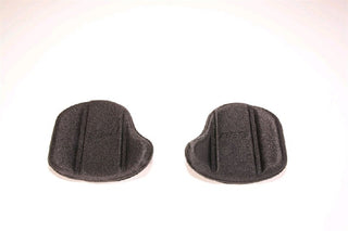 BBB Cycling BHB-Z--2929085501 BHB-51 Aerobar Arm Pads - Black