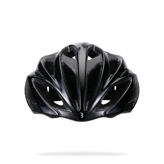 BBB Cycling BHE-01 Falcon Helmet - Black