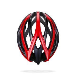 BBB Cycling BHE-01 Falcon Helmet - Black/Red