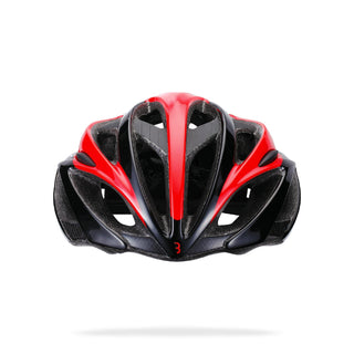 BBB Cycling BHE-01 Falcon Helmet - Black/Red