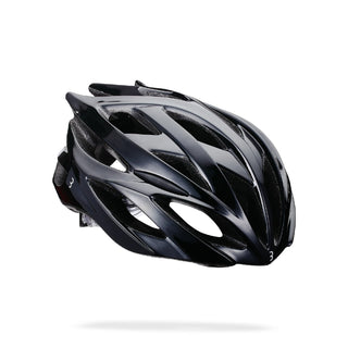BBB Cycling BHE-03 Fenix Helmet - Black