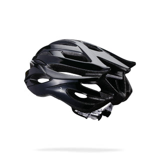 BBB Cycling BHE-03 Fenix Helmet - Black