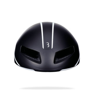 BBB Cycling BHE-08 Tithon Helmet - Matt Black
