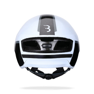 BBB Cycling BHE-08 Tithon Helmet - Matt White