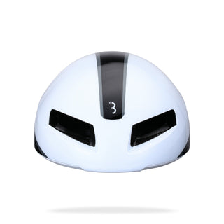 BBB Cycling BHE-08 Tithon Helmet - Matt White