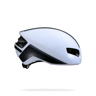 BBB Cycling BHE-08 Tithon Helmet - Matt White