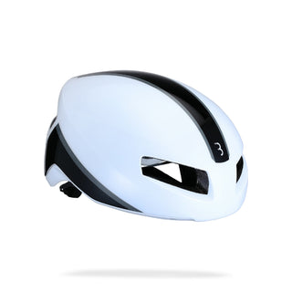 BBB Cycling BHE-08 Tithon Helmet - Matt White