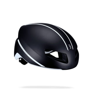 BBB Cycling BHE-08 Tithon Helmet - Matt Black