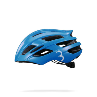 BBB Cycling BHE-151 Hawk Road Helmet - Blue