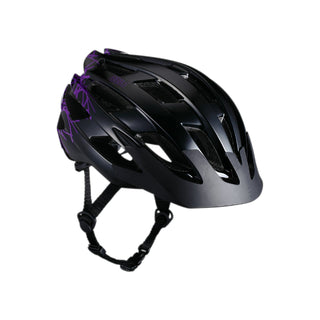BBB Cycling BHE-152 Nebula MTB Helmet - Purple