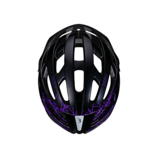 BBB Cycling BHE-152 Nebula MTB Helmet - Purple