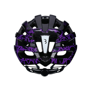 BBB Cycling BHE-152 Nebula MTB Helmet - Purple