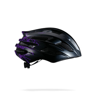 BBB Cycling BHE-152 Nebula MTB Helmet - Purple