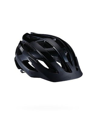 BBB Cycling BHE-155 Aktiv MTB Helmet - Black