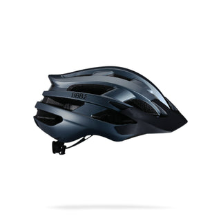 BBB Cycling BHE-155 Aktiv MTB Helmet - Titanium