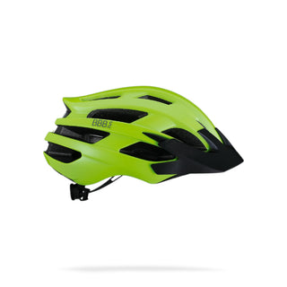 BBB Cycling BHE-155 Aktiv MTB Helmet - Neon Yellow