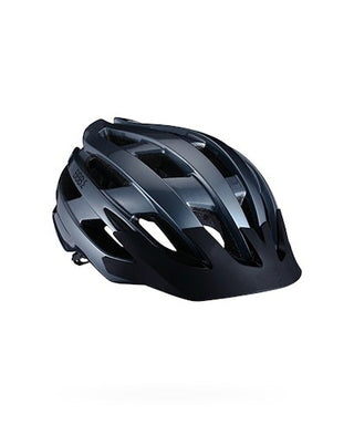 BBB Cycling BHE-155 Aktiv MTB Helmet - Titanium