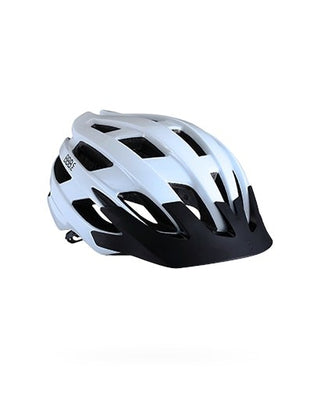 BBB Cycling BHE-155 Aktiv MTB Helmet - White