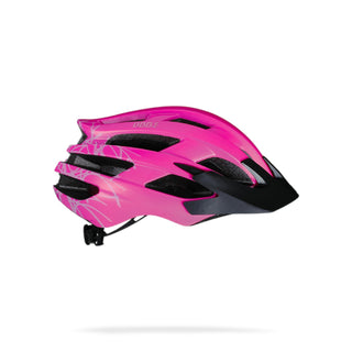 BBB Cycling BHE-156 Joey Kids Helmet - Pink