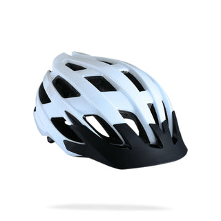 BBB Cycling BHE-156 Joey Kids Helmet - White