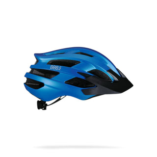 BBB Cycling BHE-156 Joey Kids Helmet - Blue