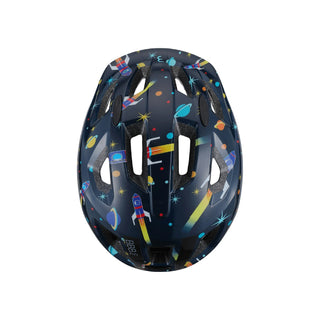 BBB Cycling BHE-172 Hero Kids Helmet - Navy Blue