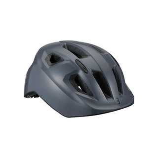 BBB Cycling BHE-172 Hero Kids Helmet - Grey